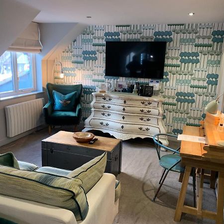 No33 Thornham Boutique Suites المظهر الخارجي الصورة