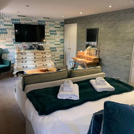 No33 Thornham Boutique Suites المظهر الخارجي الصورة