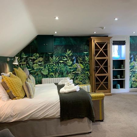 No33 Thornham Boutique Suites المظهر الخارجي الصورة