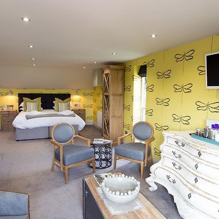 No33 Thornham Boutique Suites الغرفة الصورة