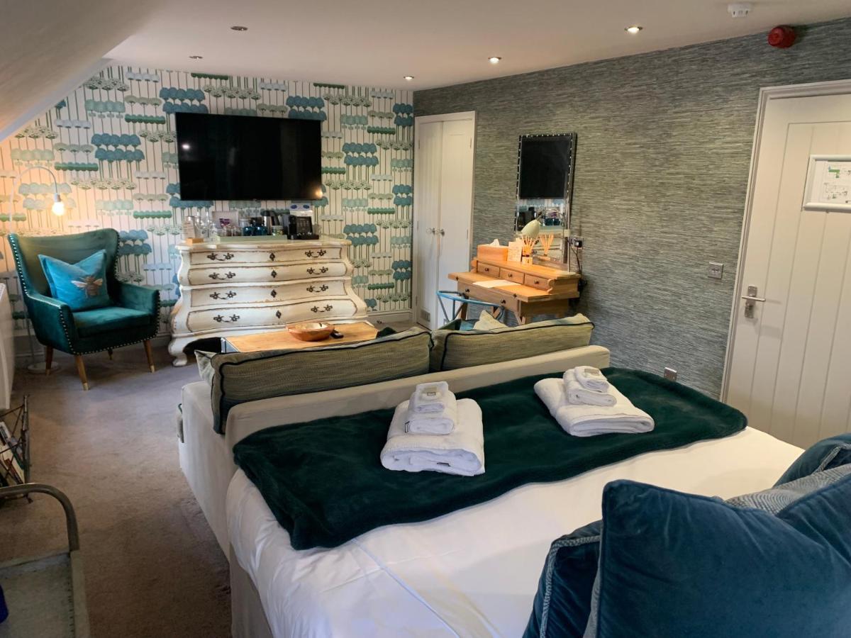 No33 Thornham Boutique Suites المظهر الخارجي الصورة