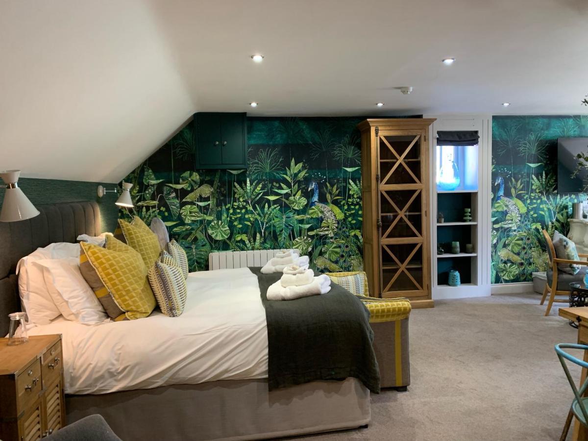 No33 Thornham Boutique Suites المظهر الخارجي الصورة