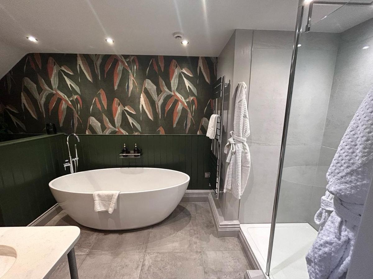 No33 Thornham Boutique Suites المظهر الخارجي الصورة