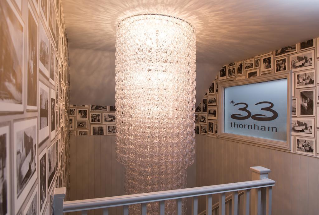 No33 Thornham Boutique Suites المظهر الخارجي الصورة