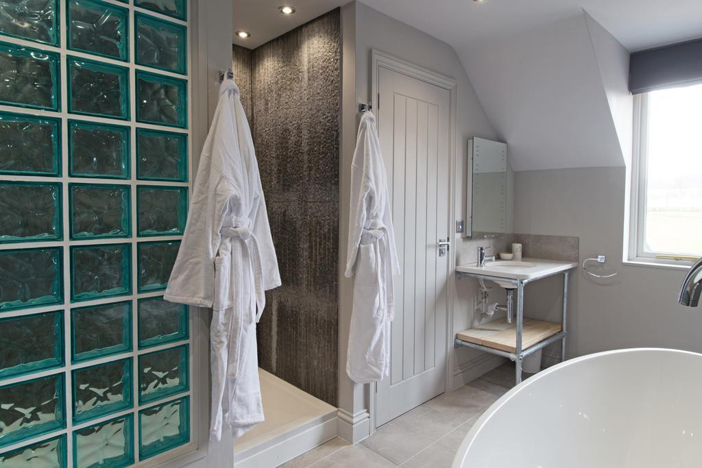 No33 Thornham Boutique Suites الغرفة الصورة
