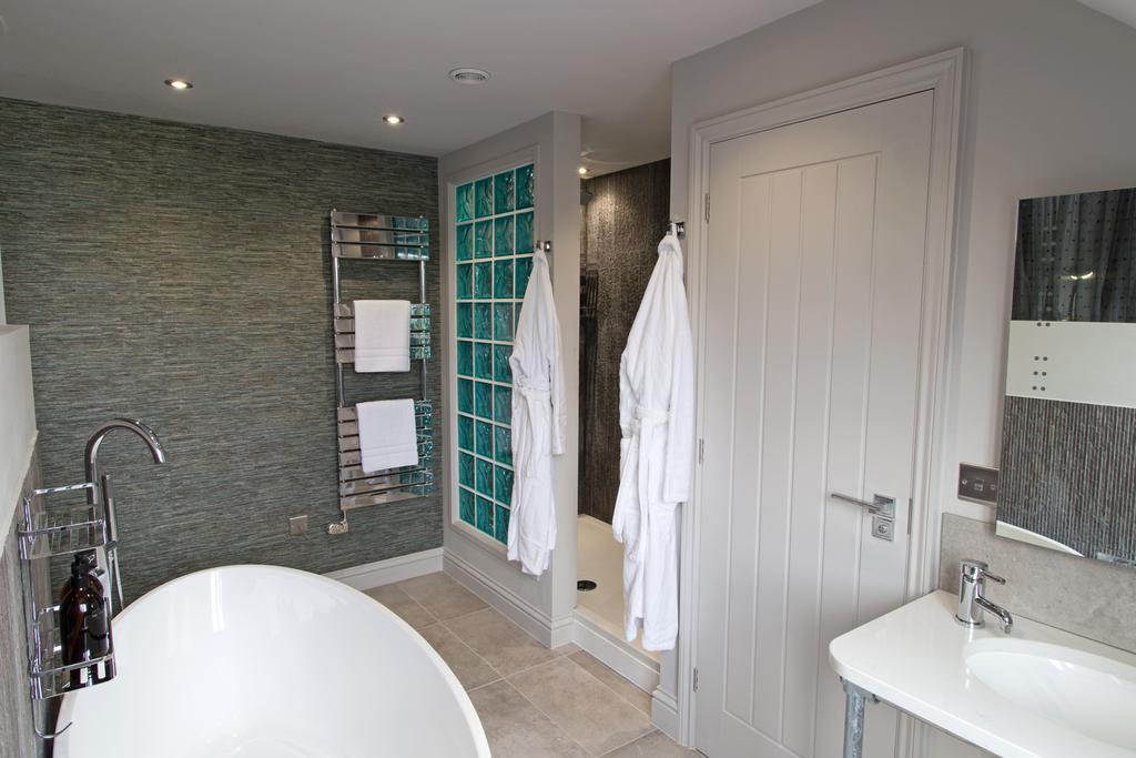 No33 Thornham Boutique Suites الغرفة الصورة