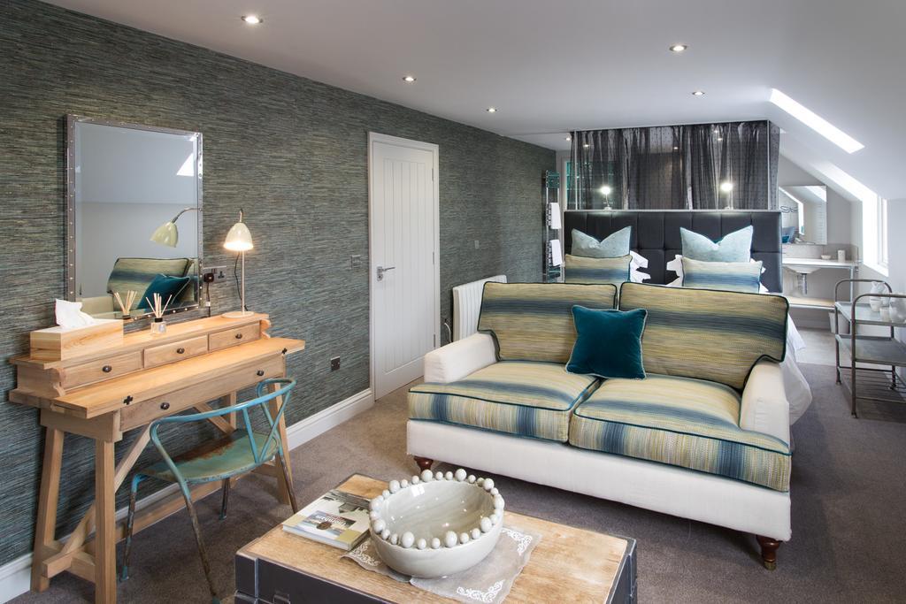 No33 Thornham Boutique Suites الغرفة الصورة