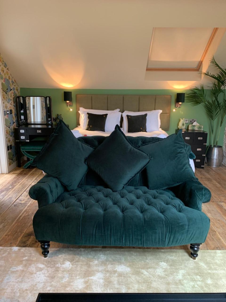 No33 Thornham Boutique Suites المظهر الخارجي الصورة