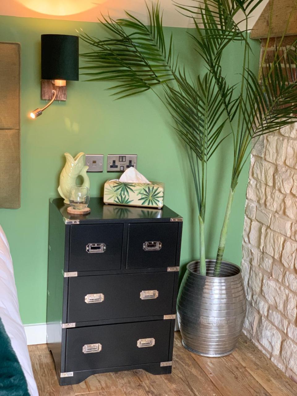 No33 Thornham Boutique Suites المظهر الخارجي الصورة