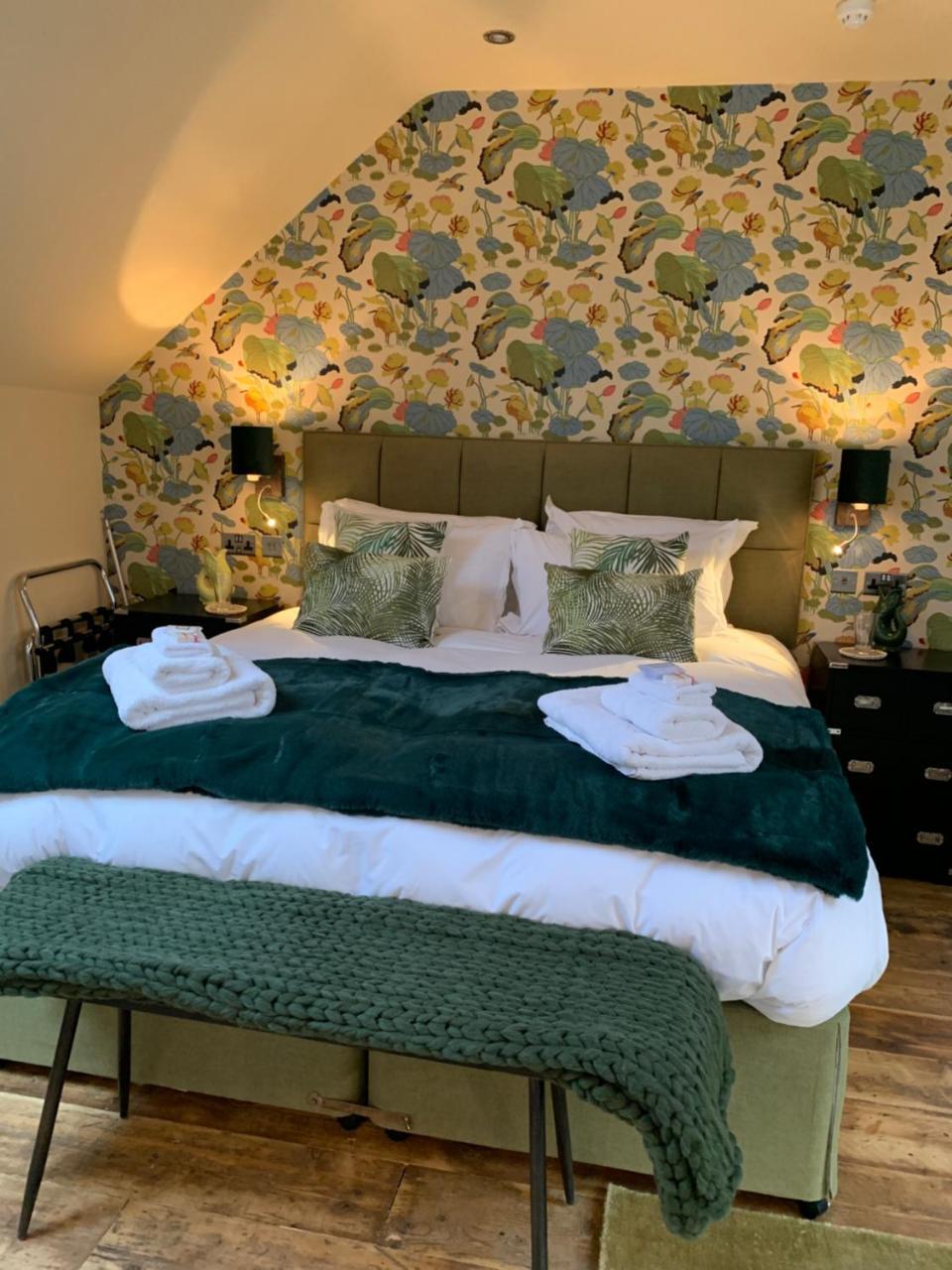 No33 Thornham Boutique Suites المظهر الخارجي الصورة
