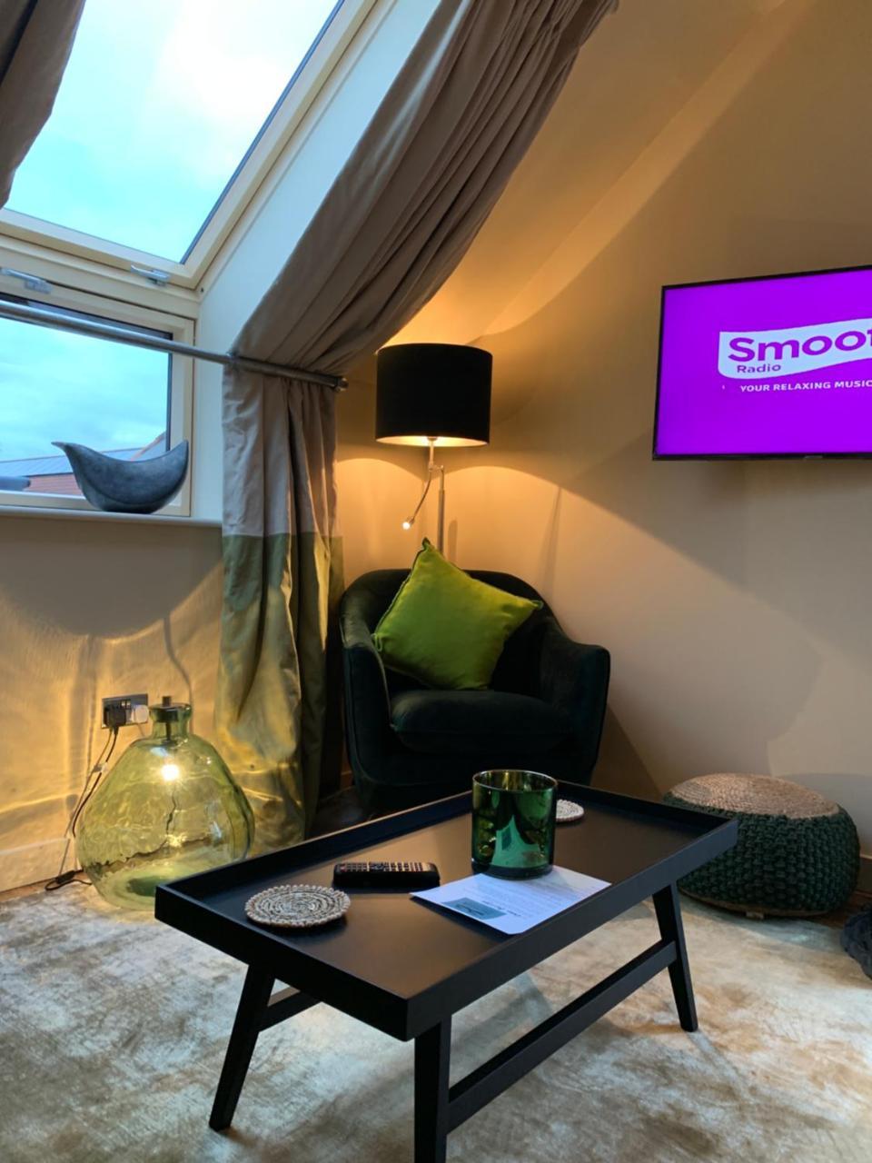 No33 Thornham Boutique Suites المظهر الخارجي الصورة
