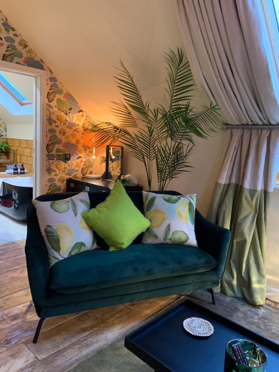 No33 Thornham Boutique Suites المظهر الخارجي الصورة