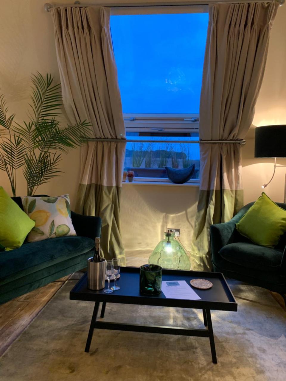 No33 Thornham Boutique Suites المظهر الخارجي الصورة