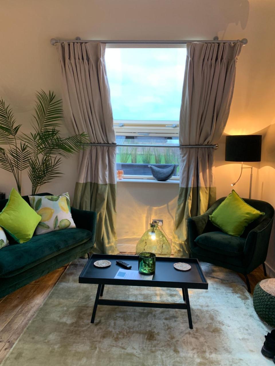 No33 Thornham Boutique Suites المظهر الخارجي الصورة