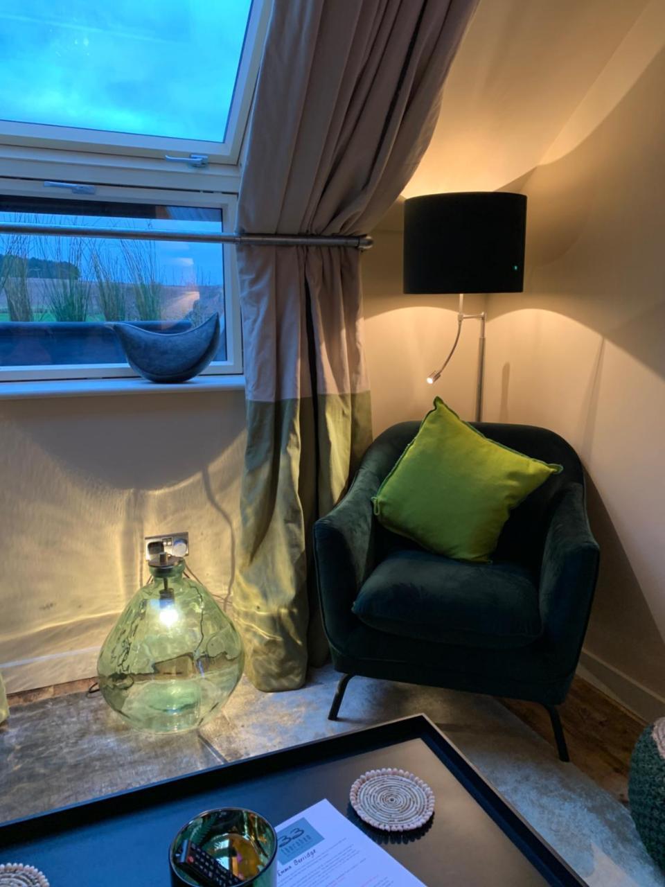 No33 Thornham Boutique Suites المظهر الخارجي الصورة