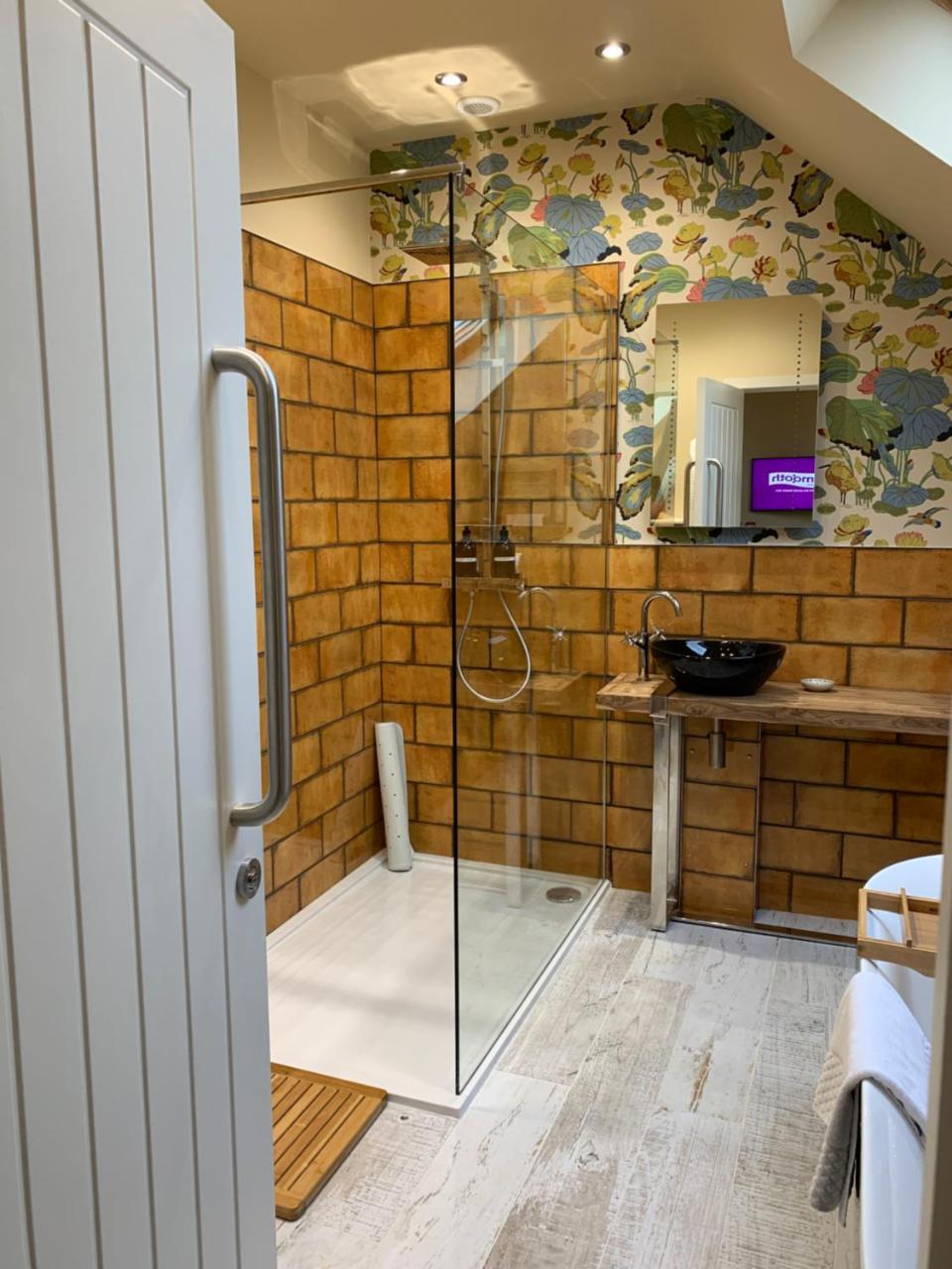 No33 Thornham Boutique Suites المظهر الخارجي الصورة