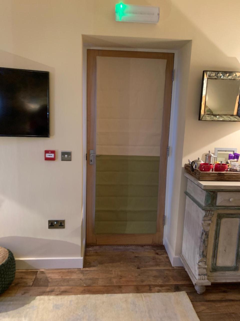 No33 Thornham Boutique Suites المظهر الخارجي الصورة